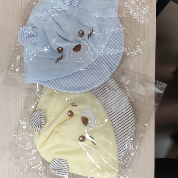 Accessories Babies Hats 2 Poshmark